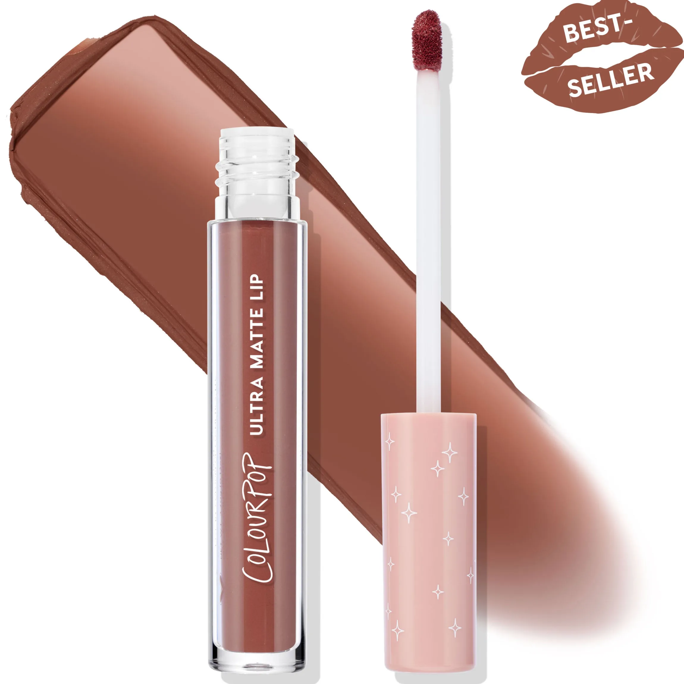 Ultra Matte Lip