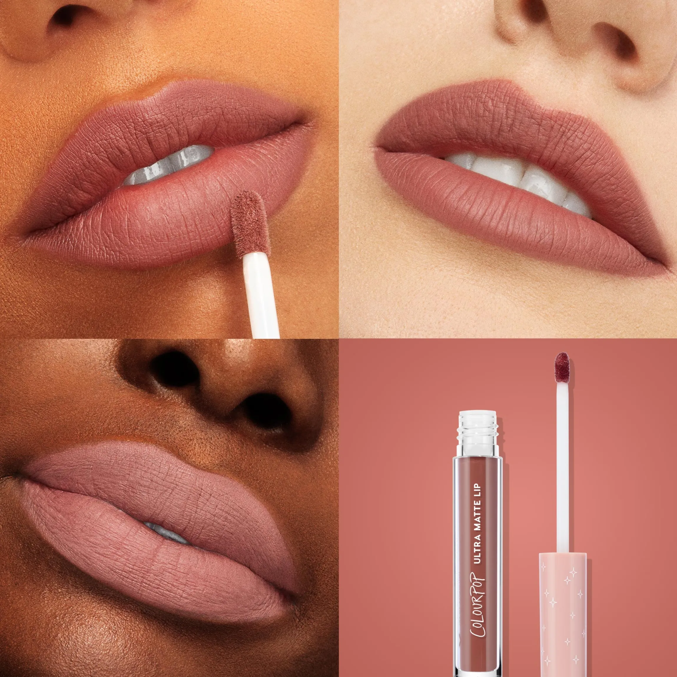 Ultra Matte Lip
