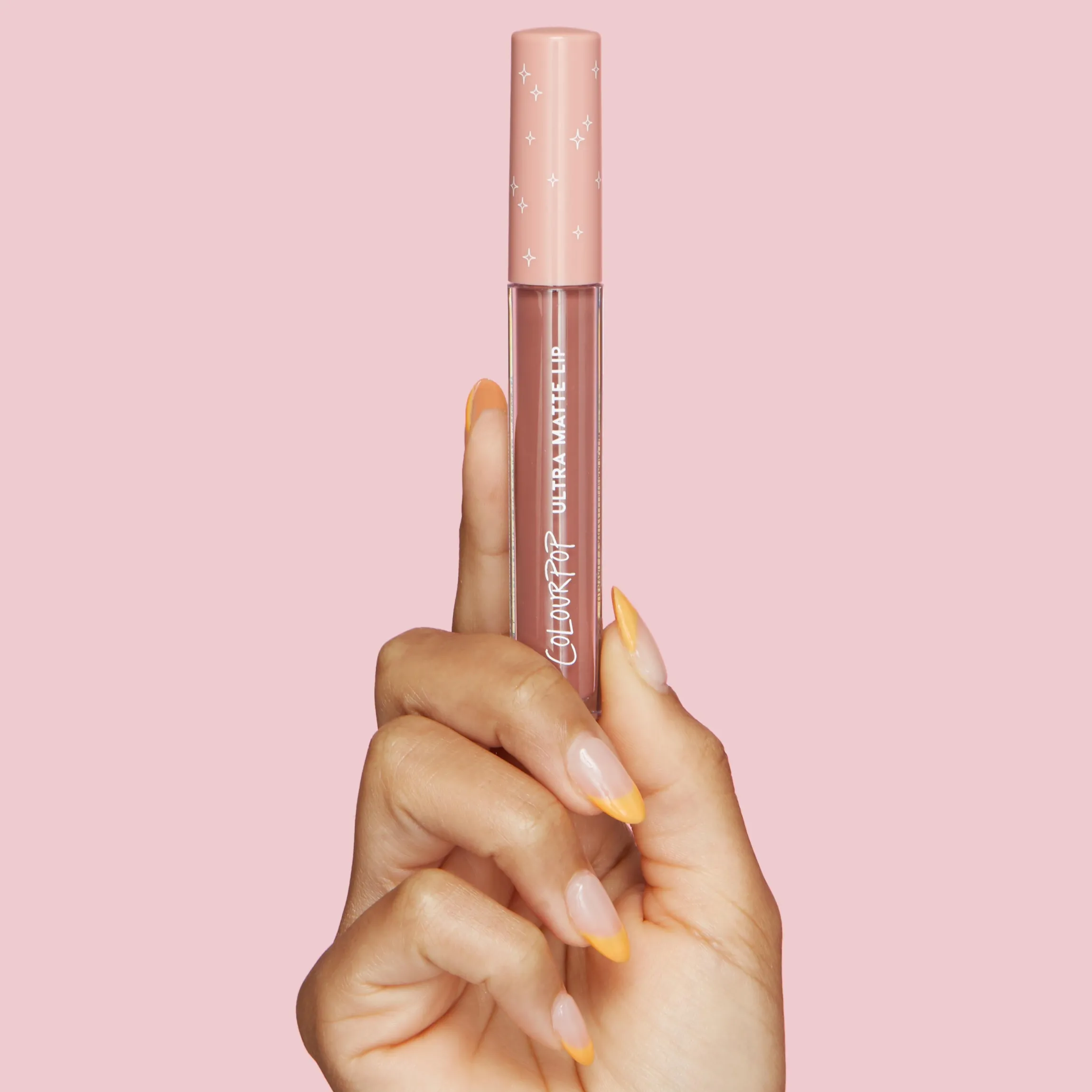 Ultra Matte Lip