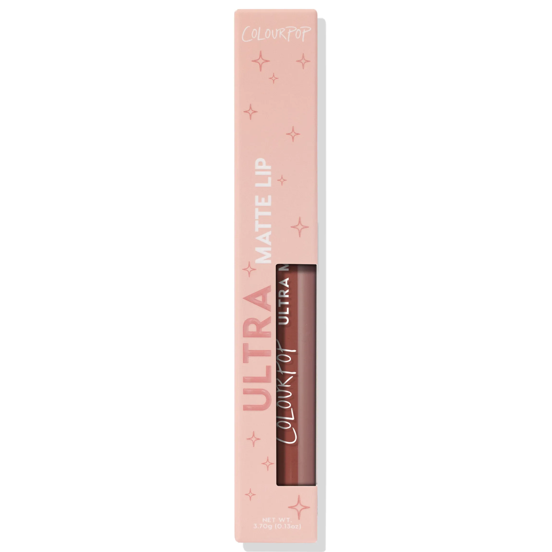 Ultra Matte Lip