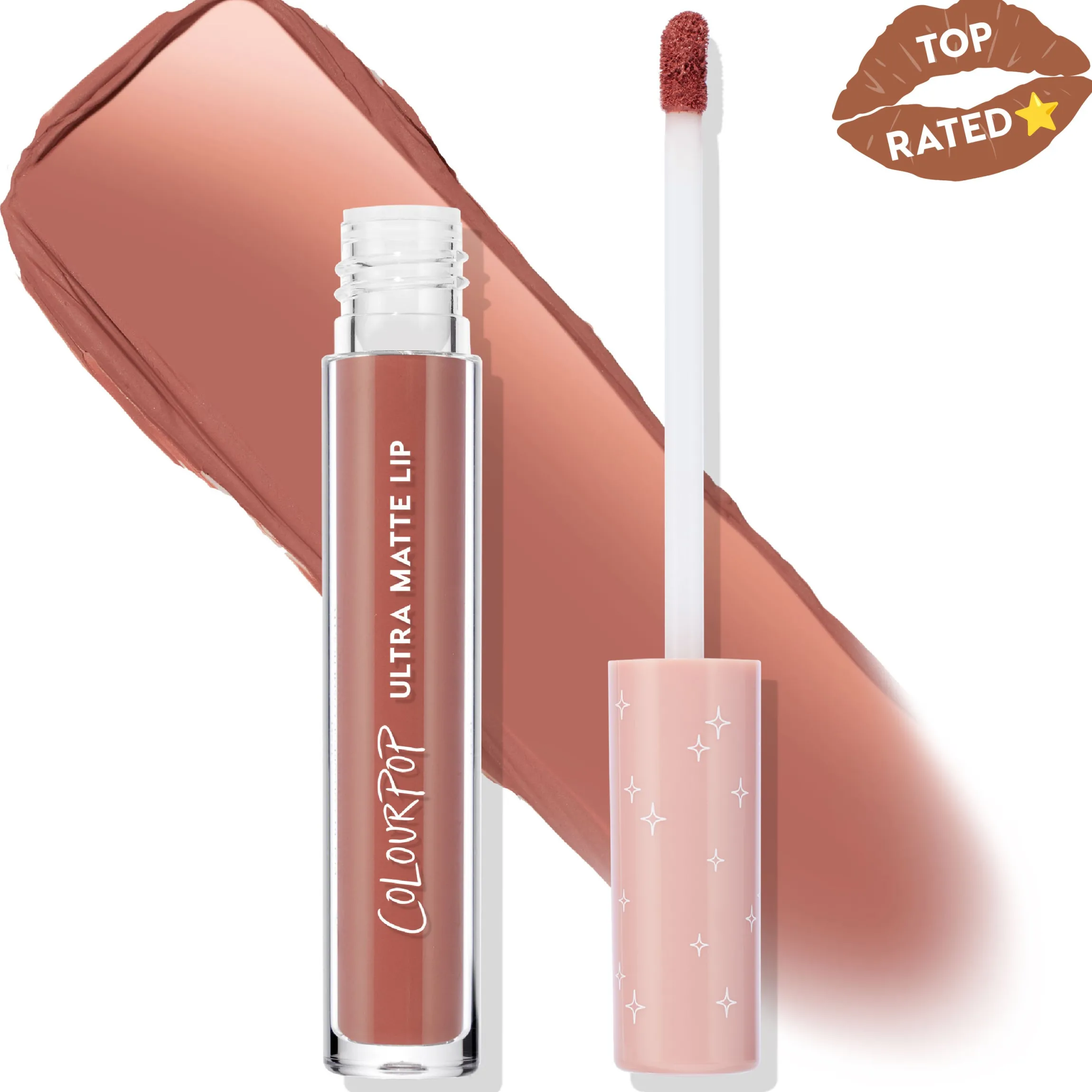Ultra Matte Lip