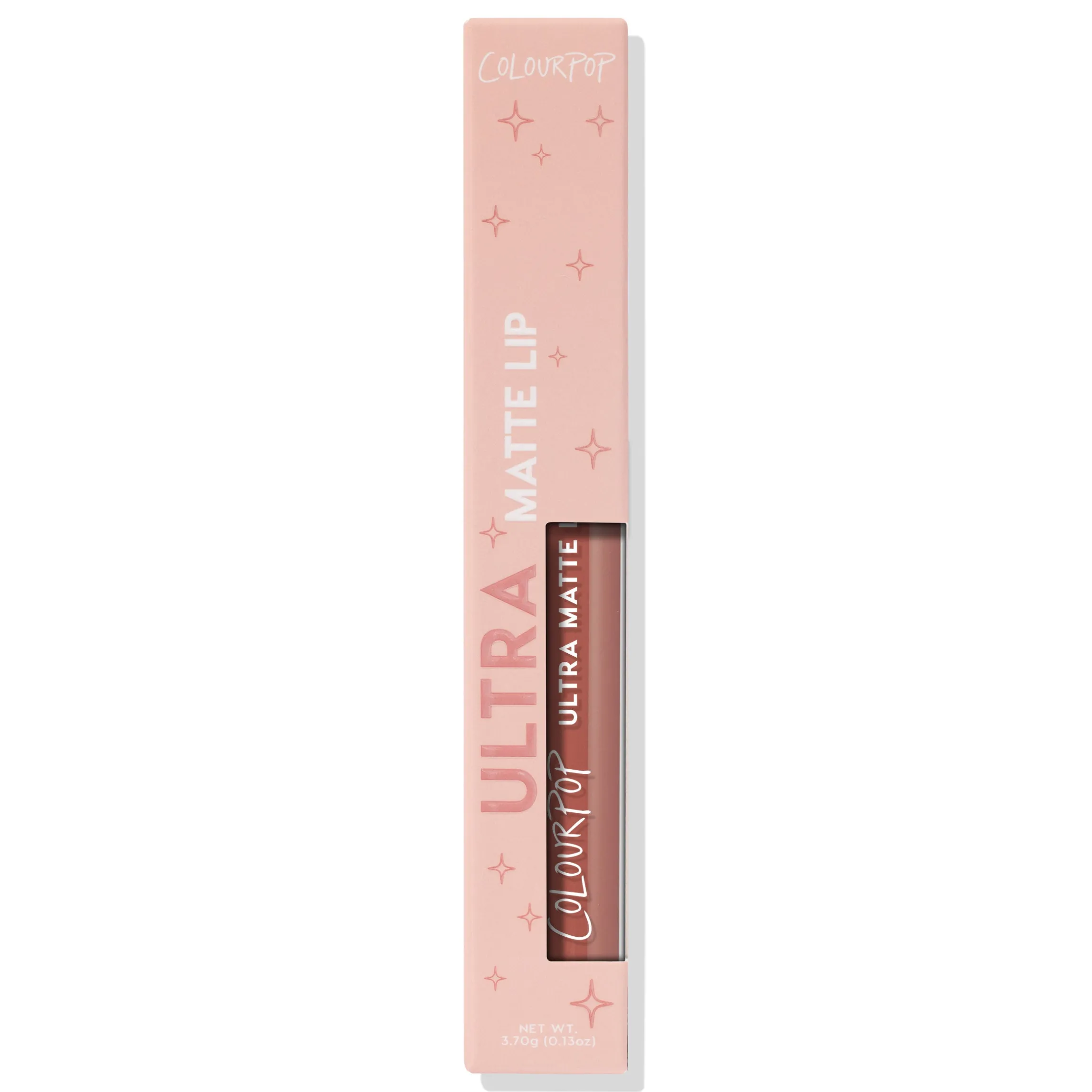 Ultra Matte Lip