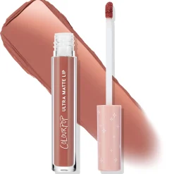Ultra Matte Lip