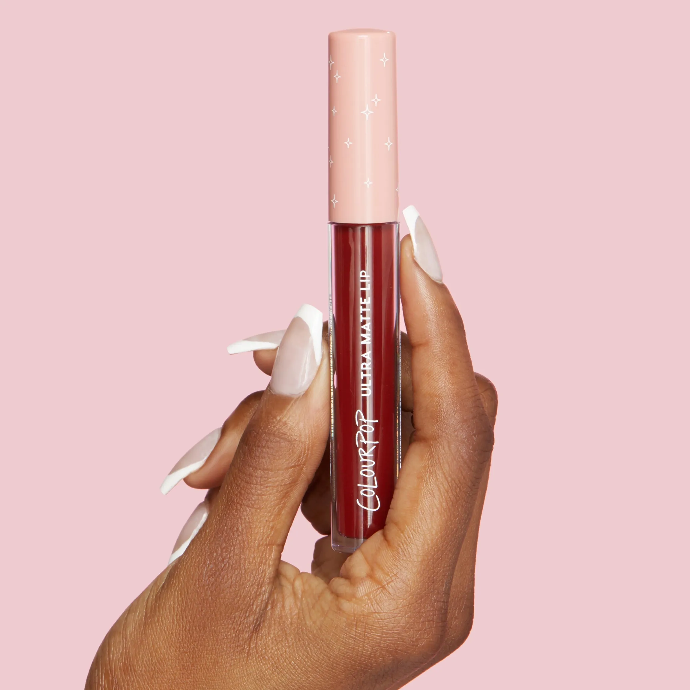 Ultra Matte Lip