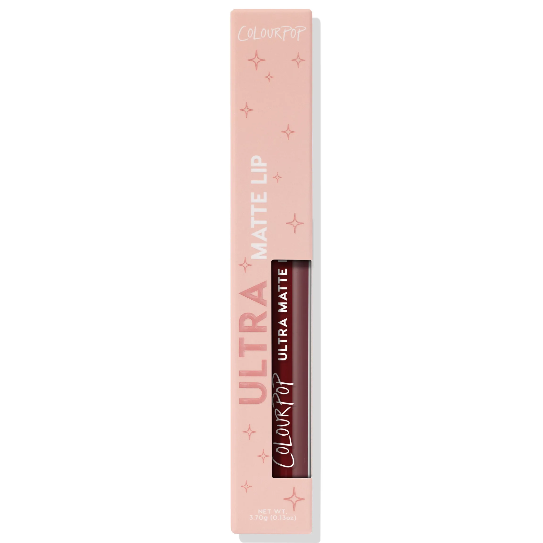 Ultra Matte Lip