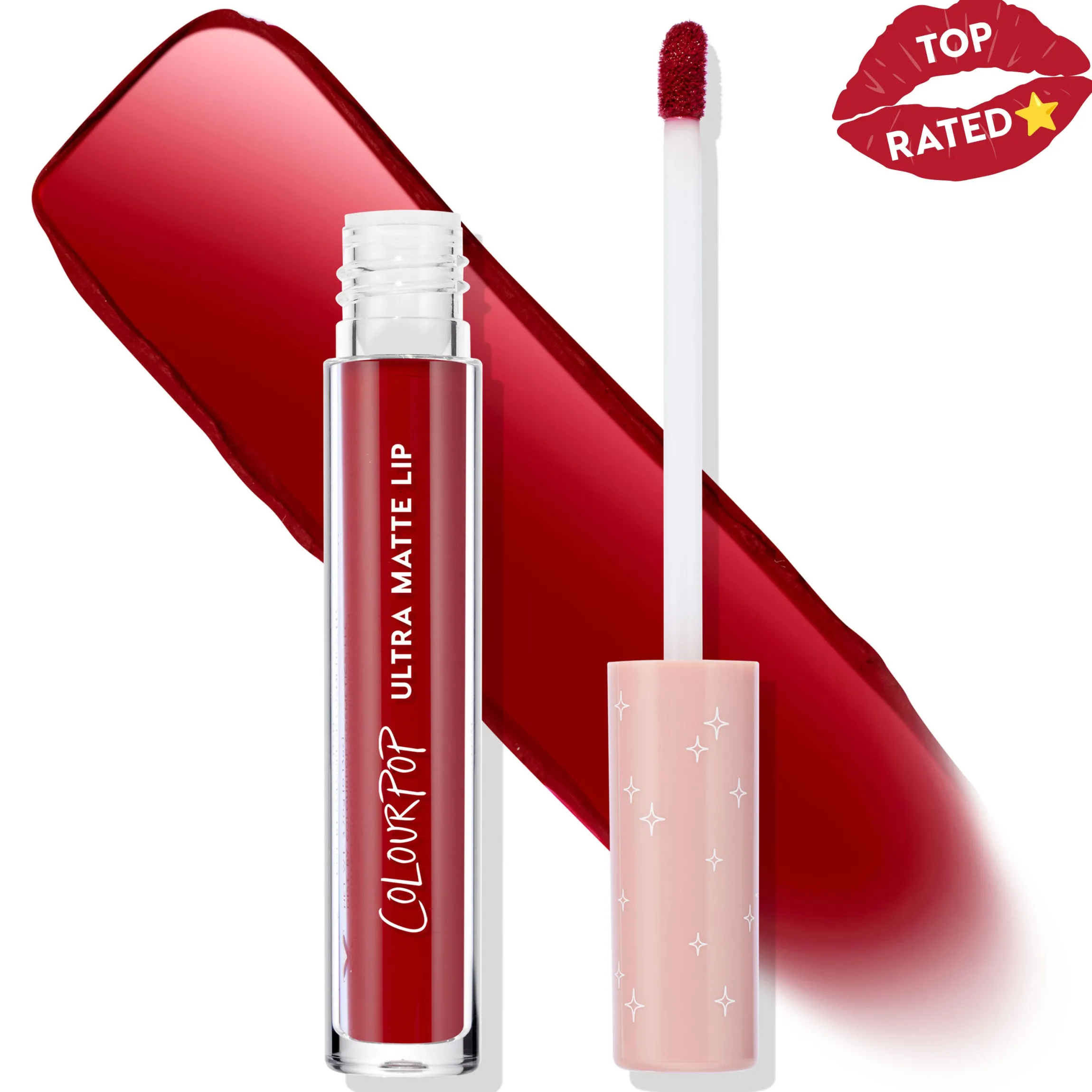 Ultra Matte Lip