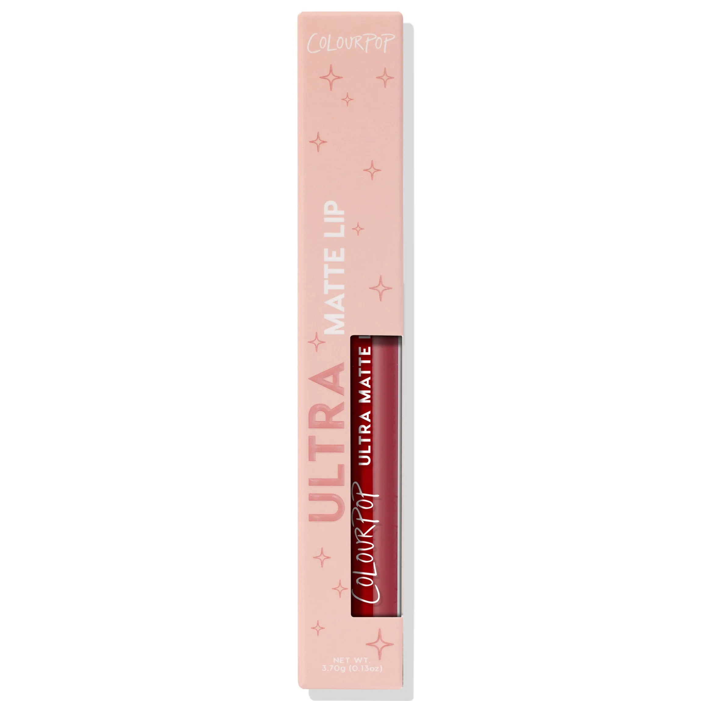 Ultra Matte Lip