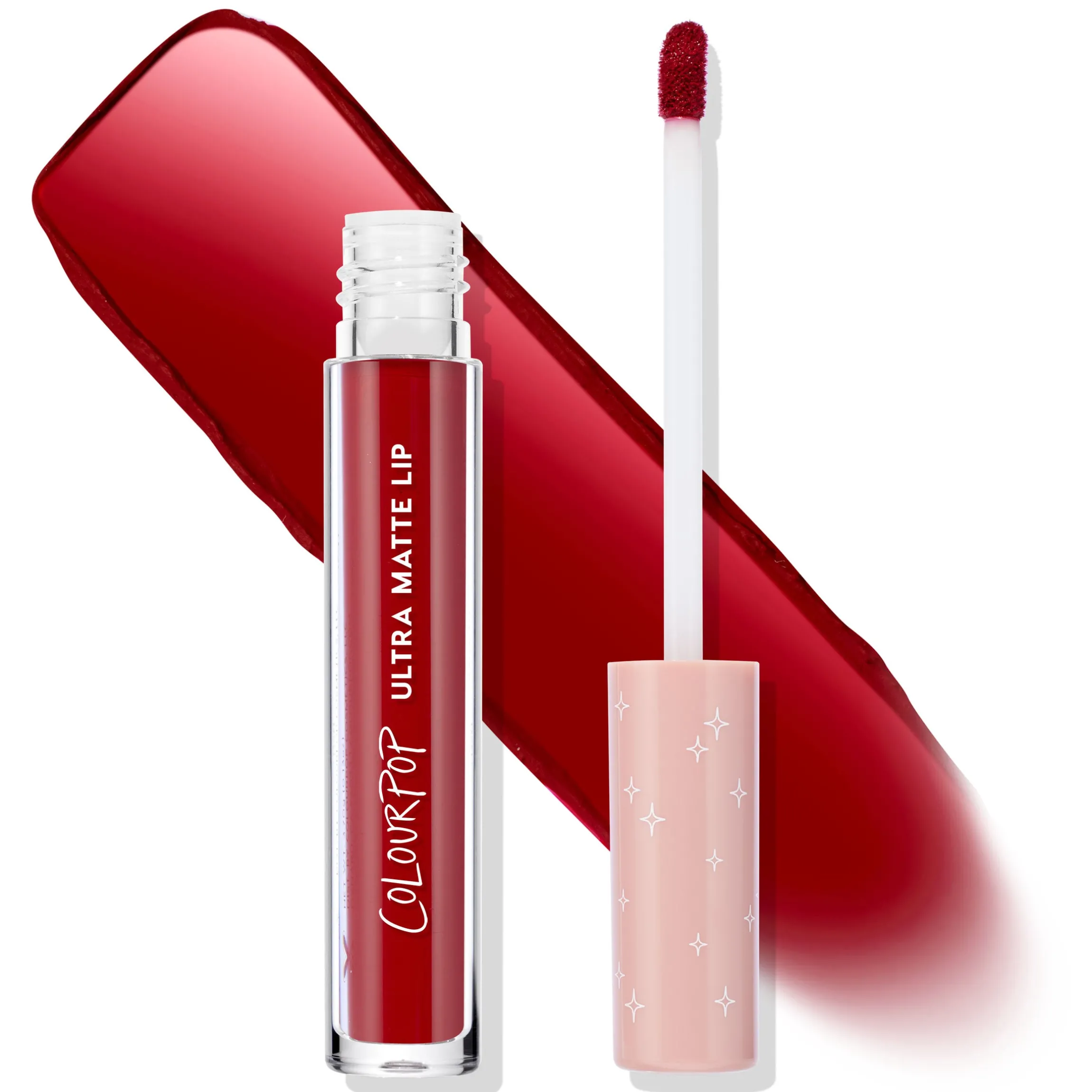 Ultra Matte Lip