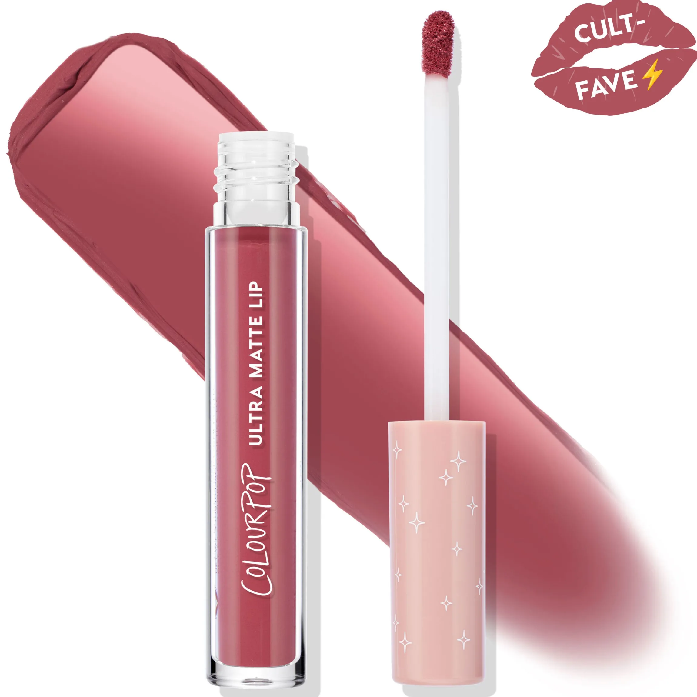 Ultra Matte Lip