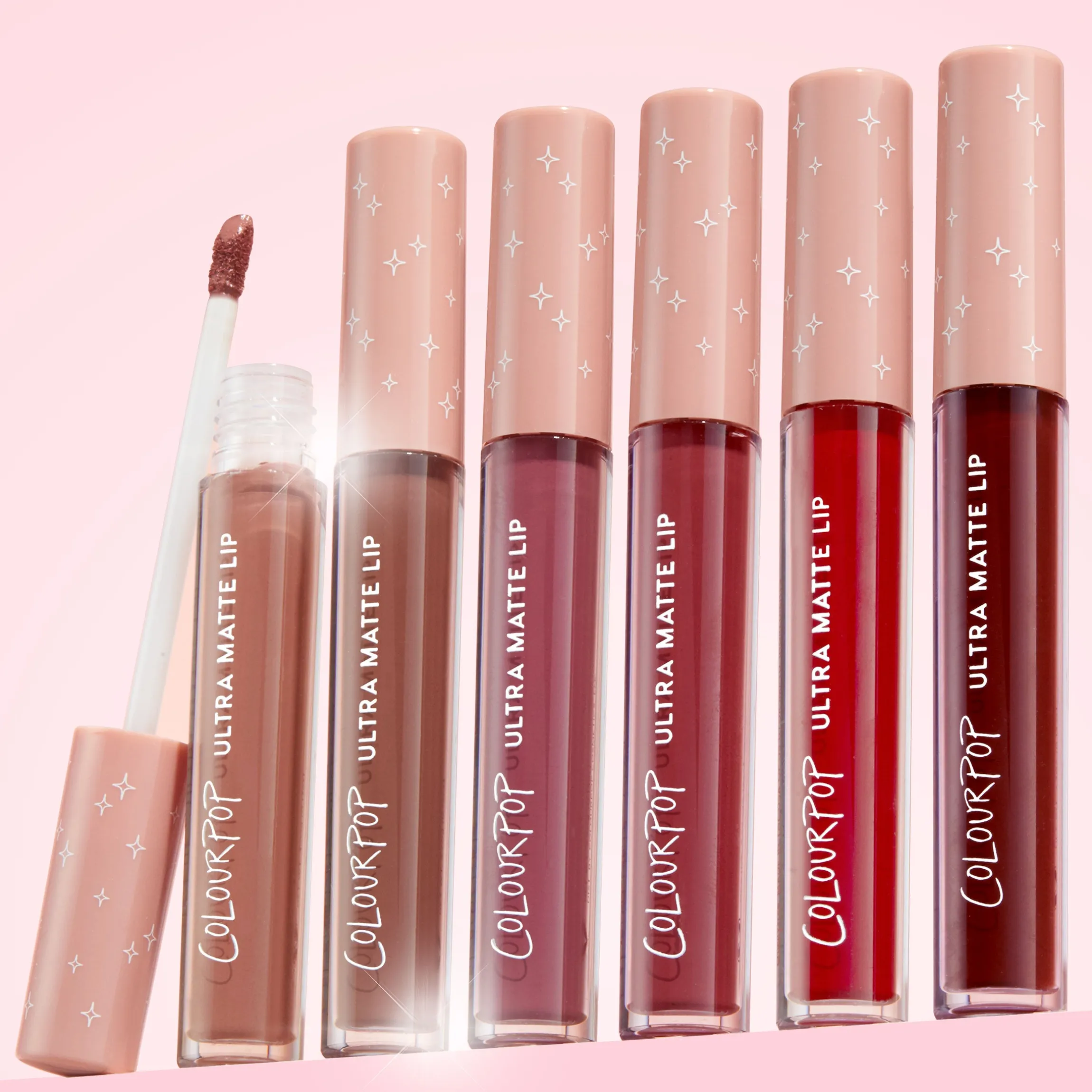 Ultra Matte Lip