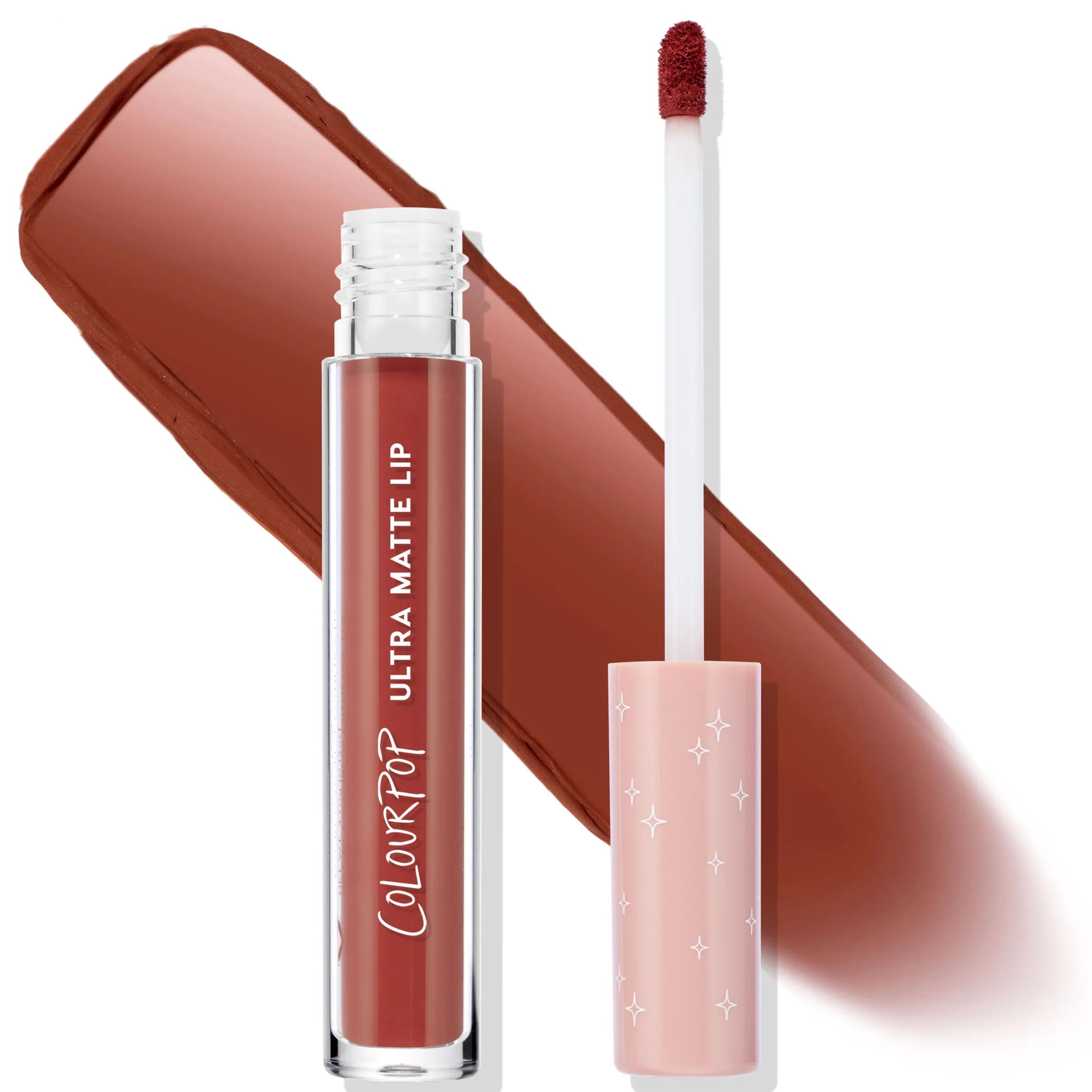 Ultra Matte Lip
