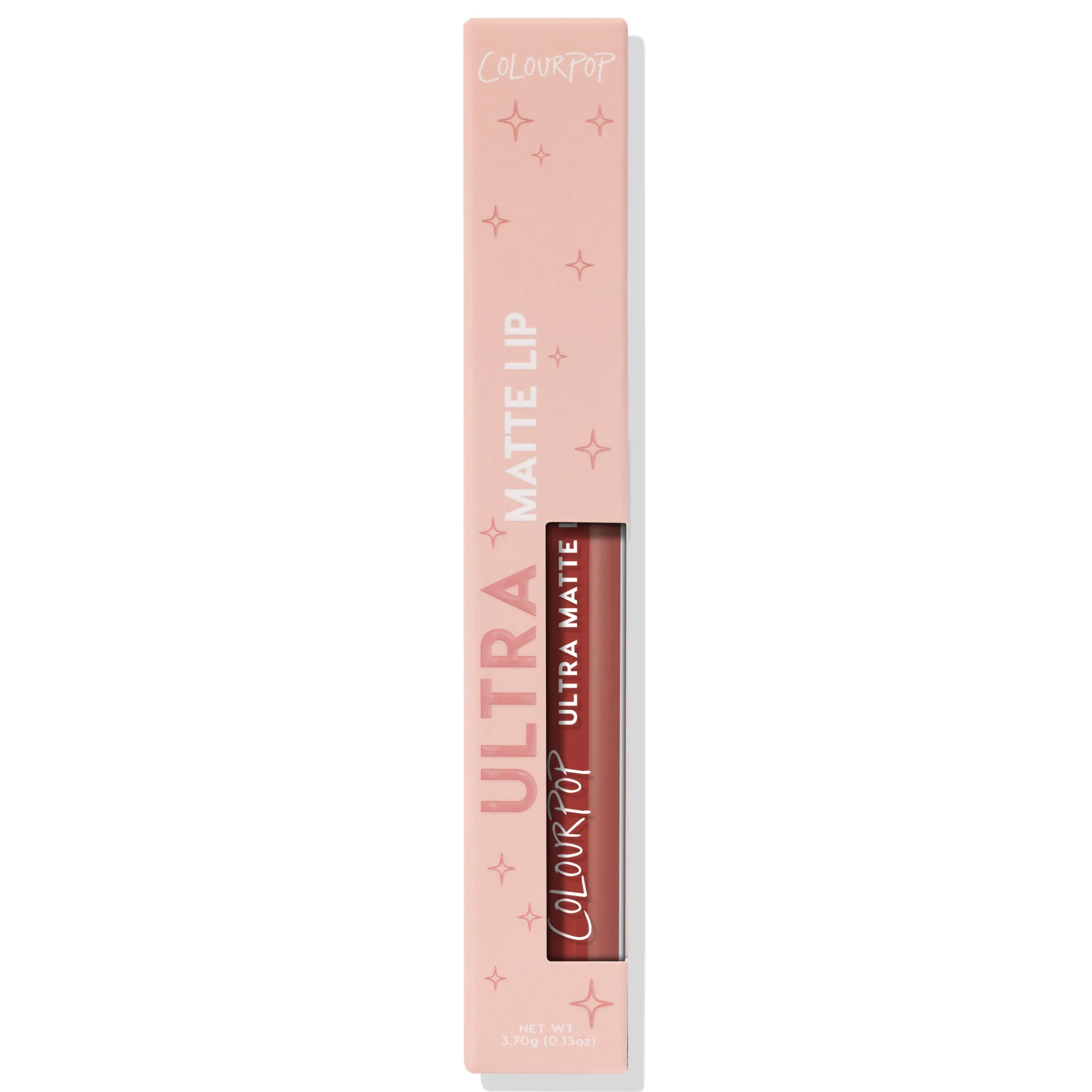 Ultra Matte Lip