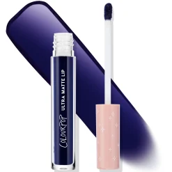 Ultra Matte Lip
