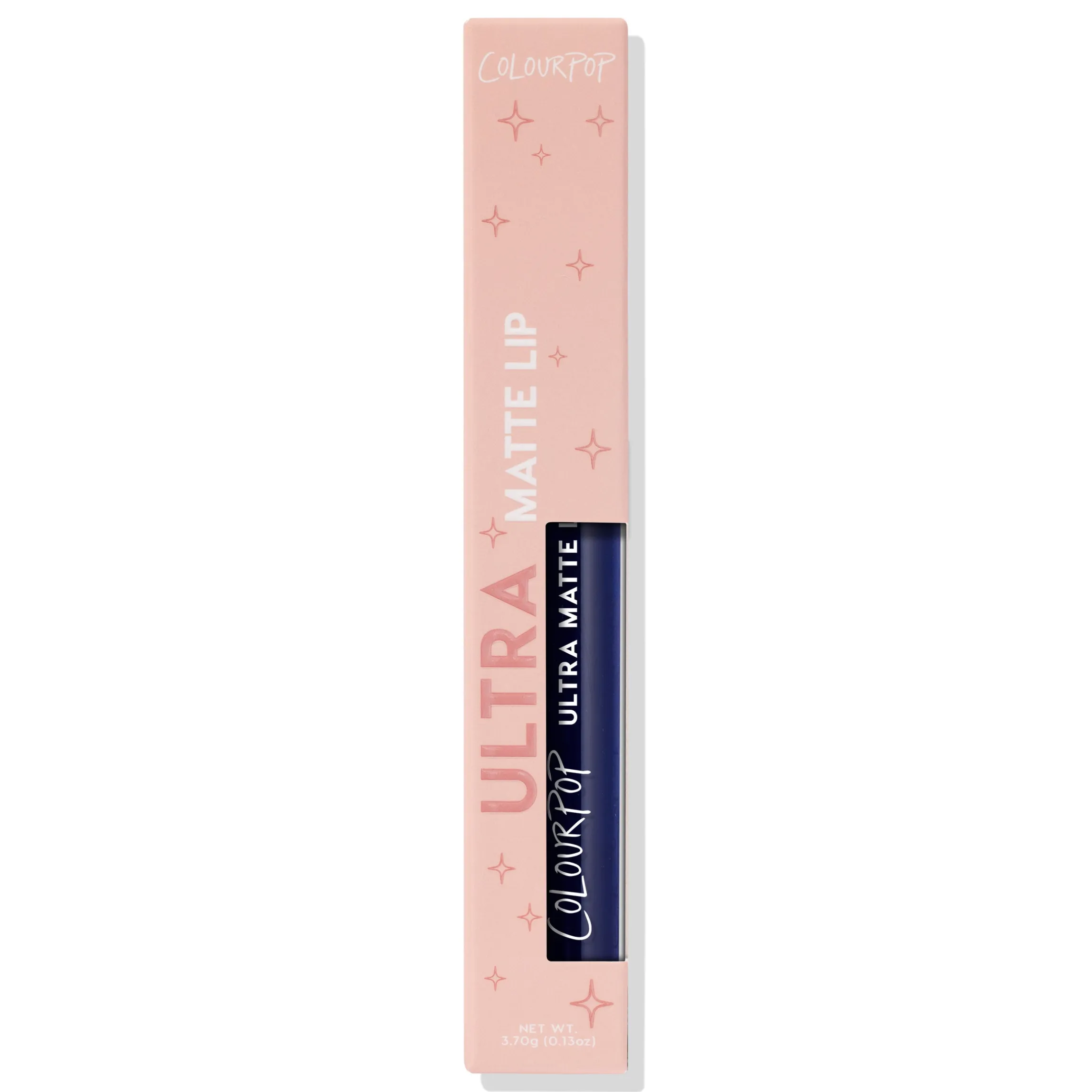 Ultra Matte Lip
