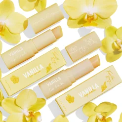 Vanilla Kisses