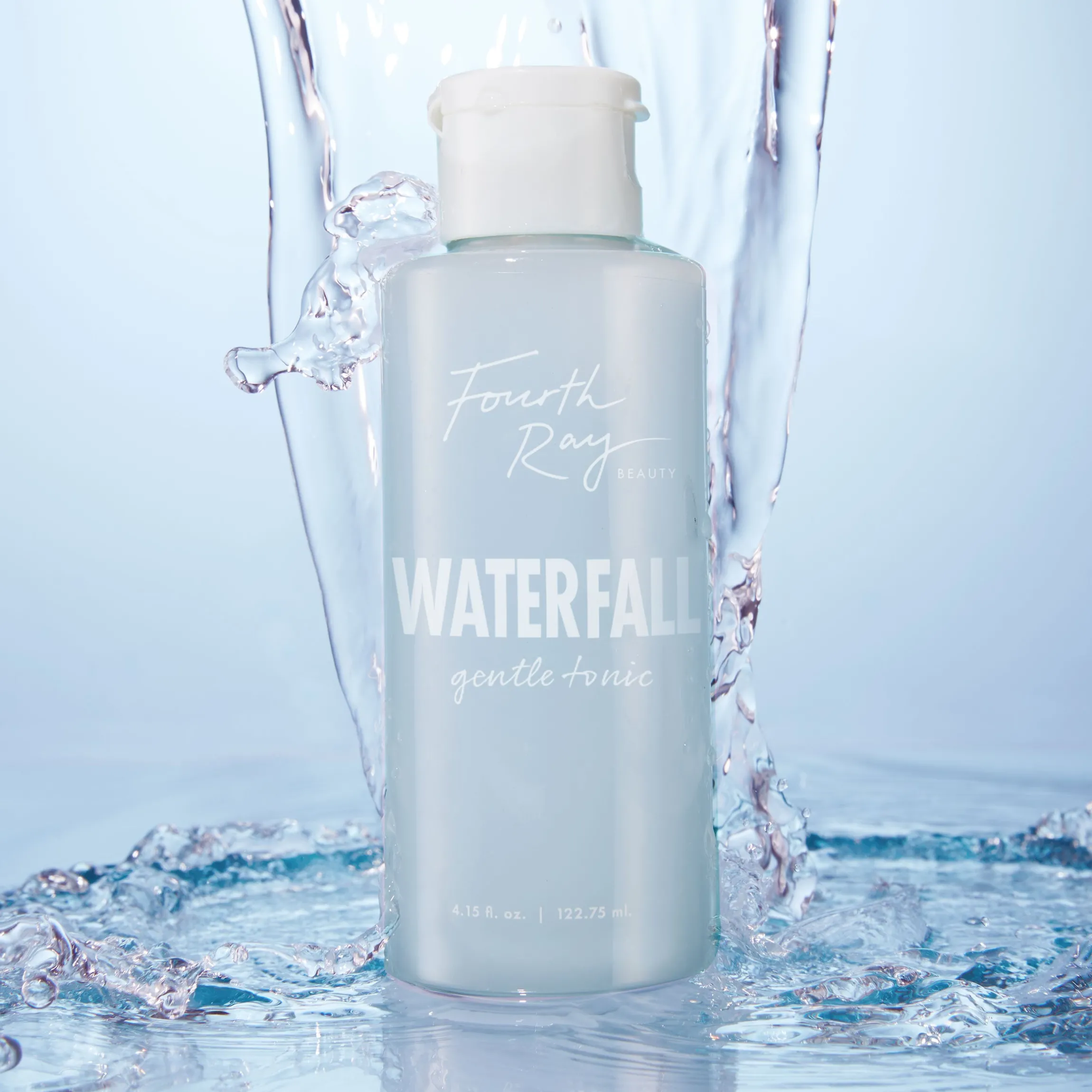 Waterfall Gentle Tonic