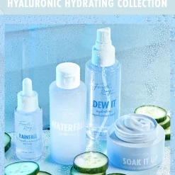 Waterfall Gentle Tonic